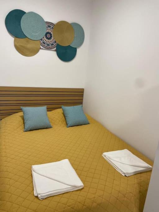 Holiday Setubal Loft Exterior photo