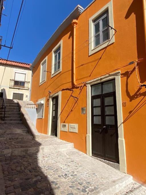 Holiday Setubal Loft Exterior photo
